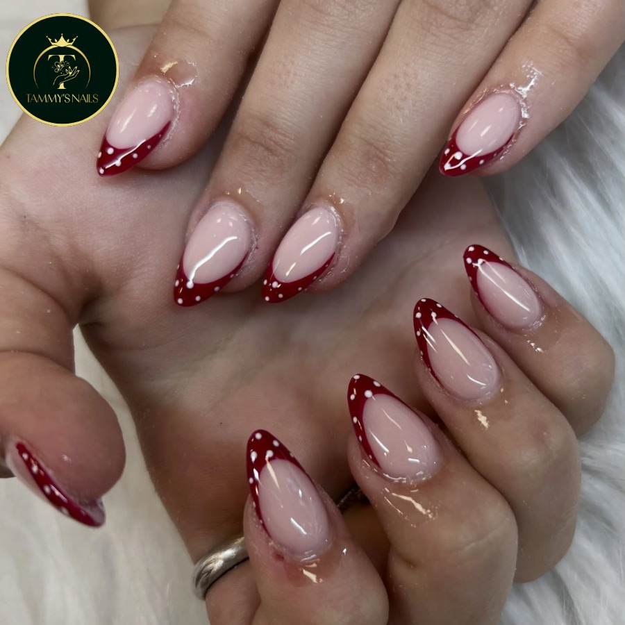 amazing nail